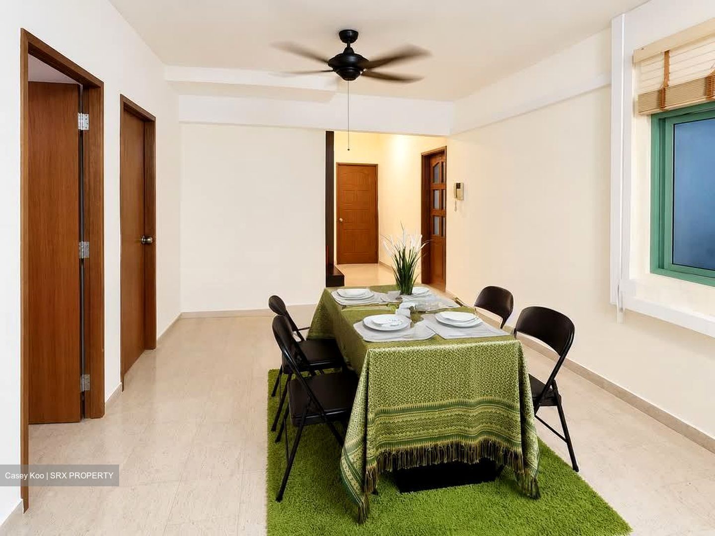 Ballota Park Condominium (D17), Condominium #592913861